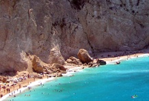 Lefkada Island